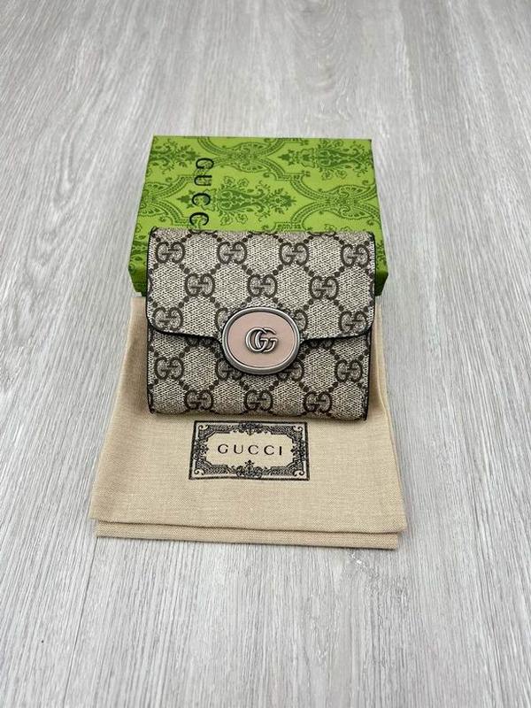 Gucci Wallets 149